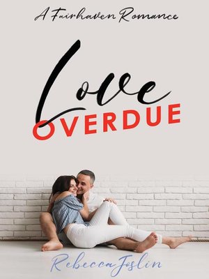 cover image of Love Overdue